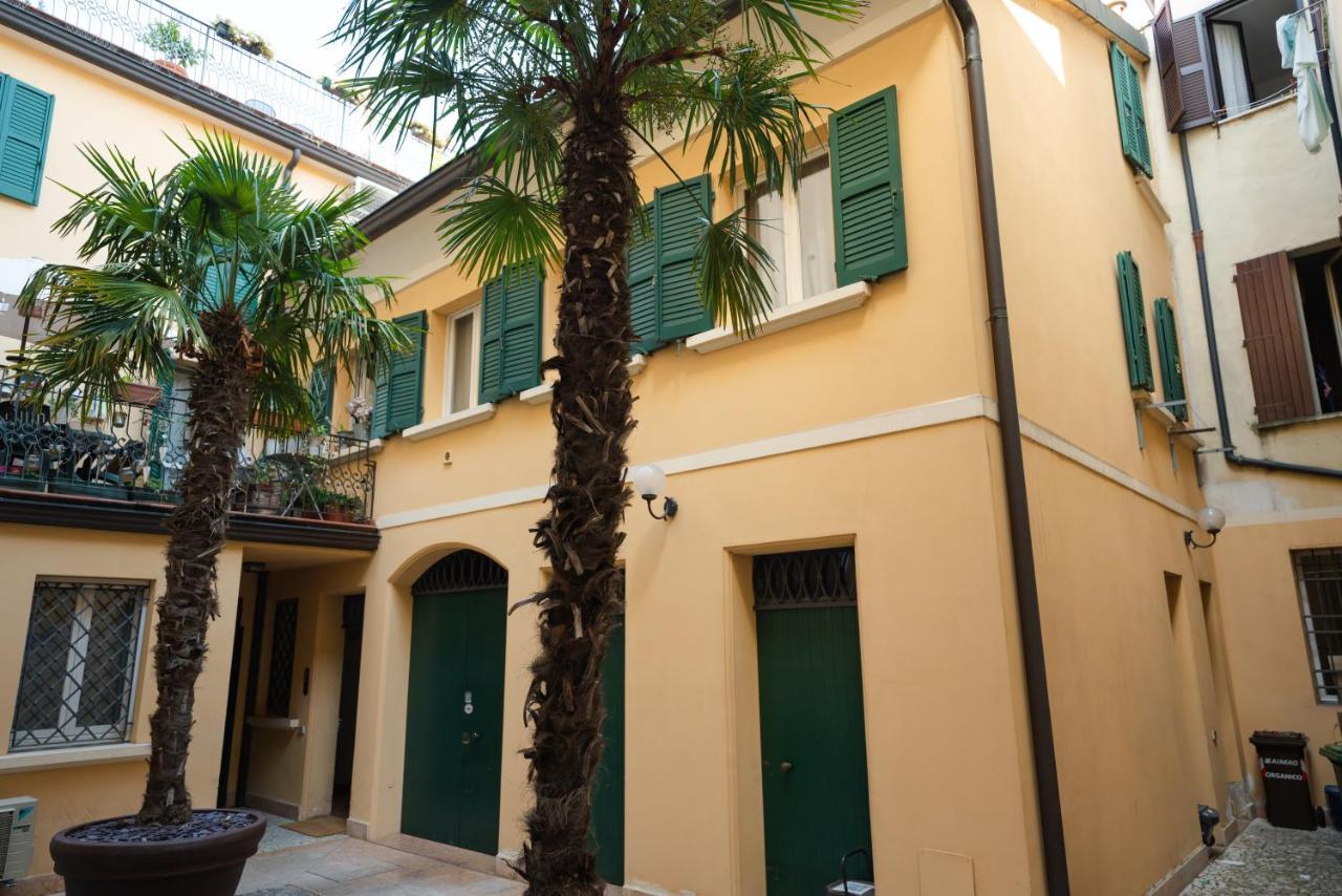 Appartamento La Piazzetta Carpi Exterior photo